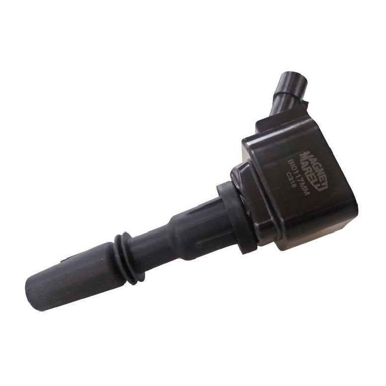 Bobina De Ignição - Magneti Marelli - BI0117MM - (1)