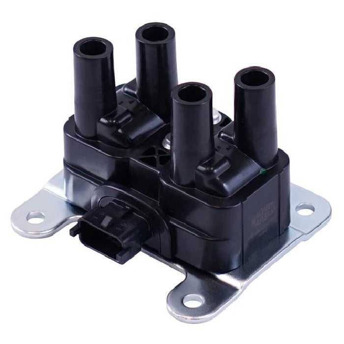 Bobina De Ignição - Magneti Marelli - BI0101MM - (1)