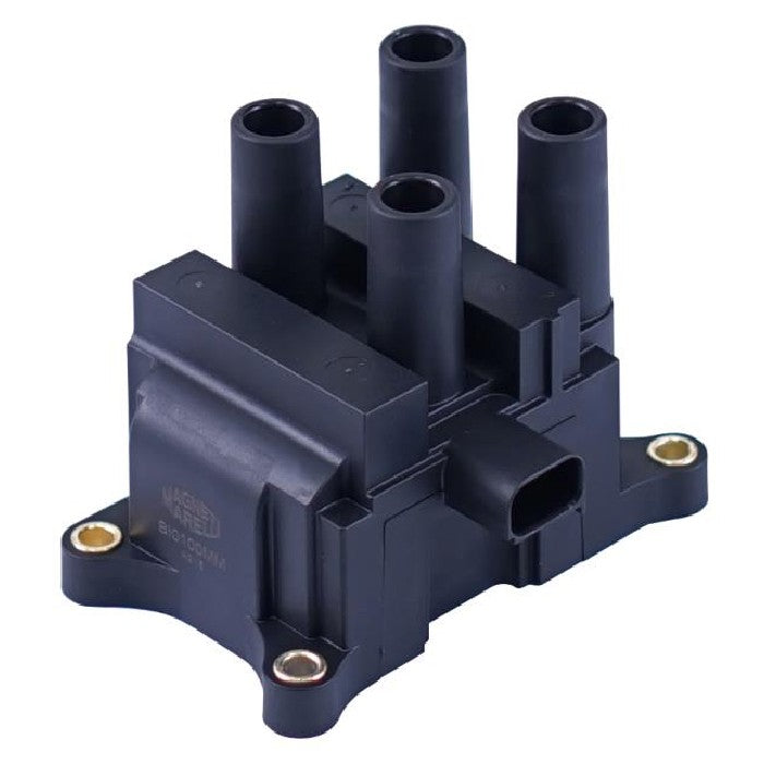Bobina De Ignição - Magneti Marelli - BI0100MM - (1)
