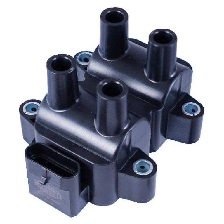 Bobina De Ignição - Magneti Marelli - BI0120MM - (1)