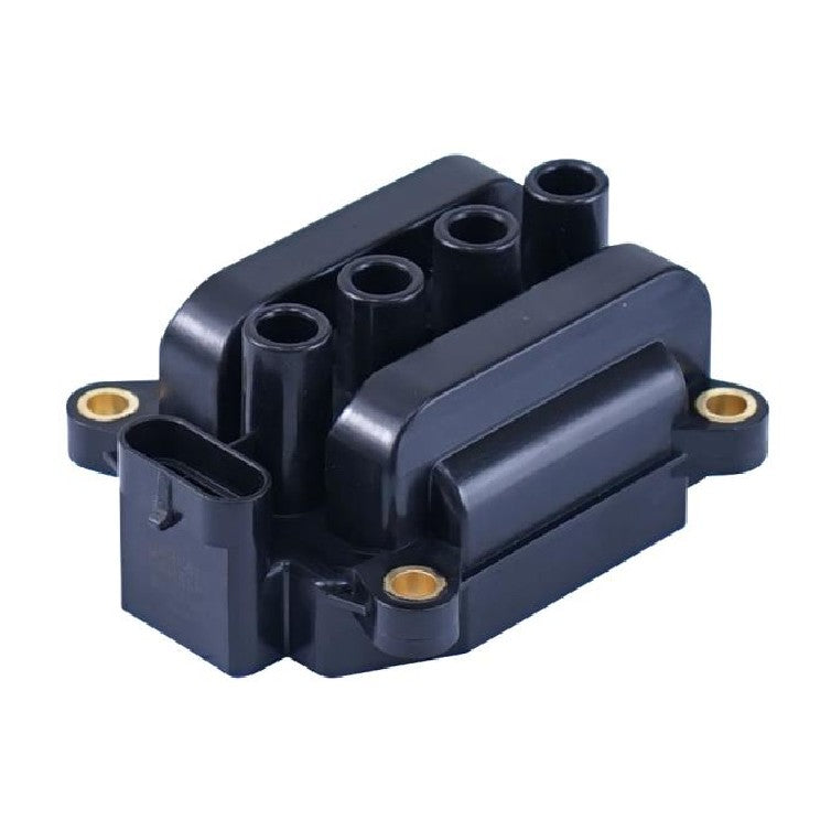 Bobina De Ignição - Magneti Marelli - BI0102MM - (1)