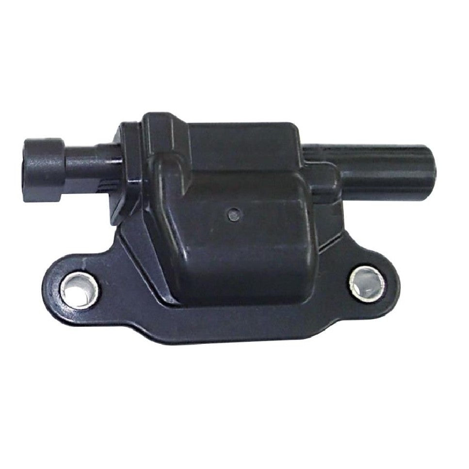 Bobina De Ignição - Magneti Marelli - BI0077MM - (1)
