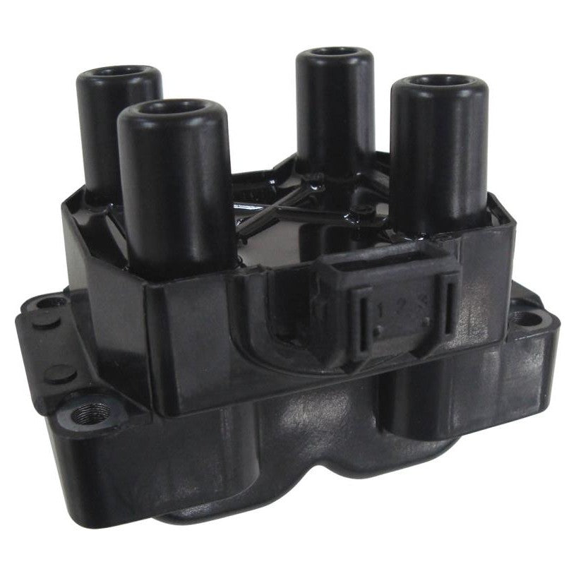 Bobina De Ignição - Magneti Marelli - BI0069MMA - (1)