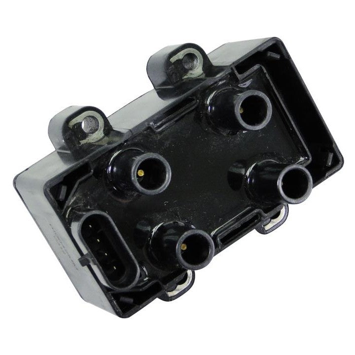 Bobina De Ignição - Magneti Marelli - BI0049MM - (1)