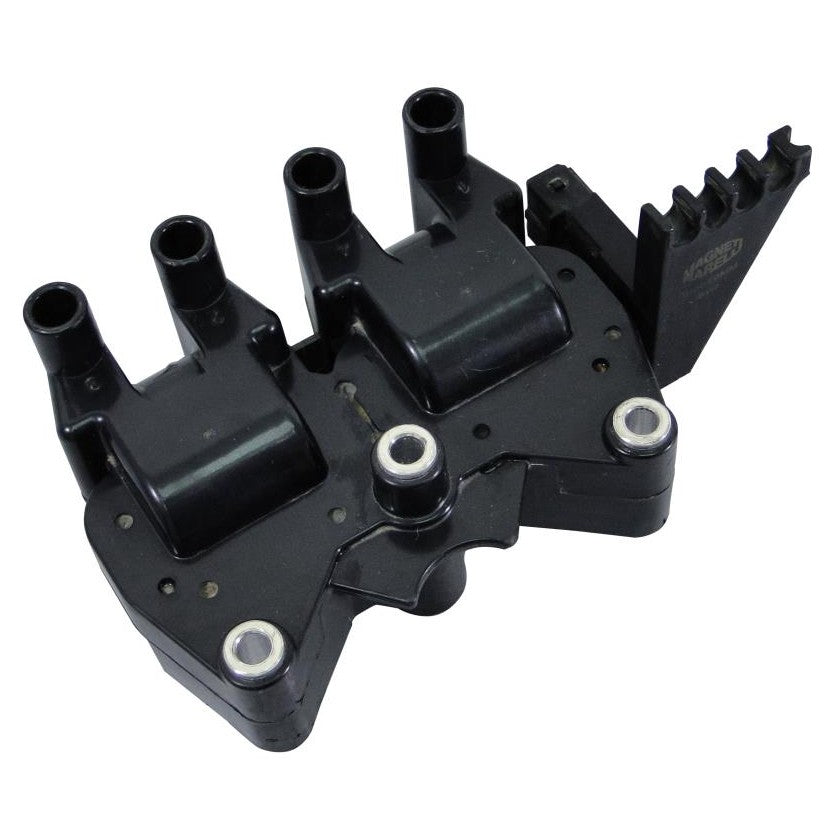 Bobina De Ignição - Magneti Marelli - BI0040MM - (1)