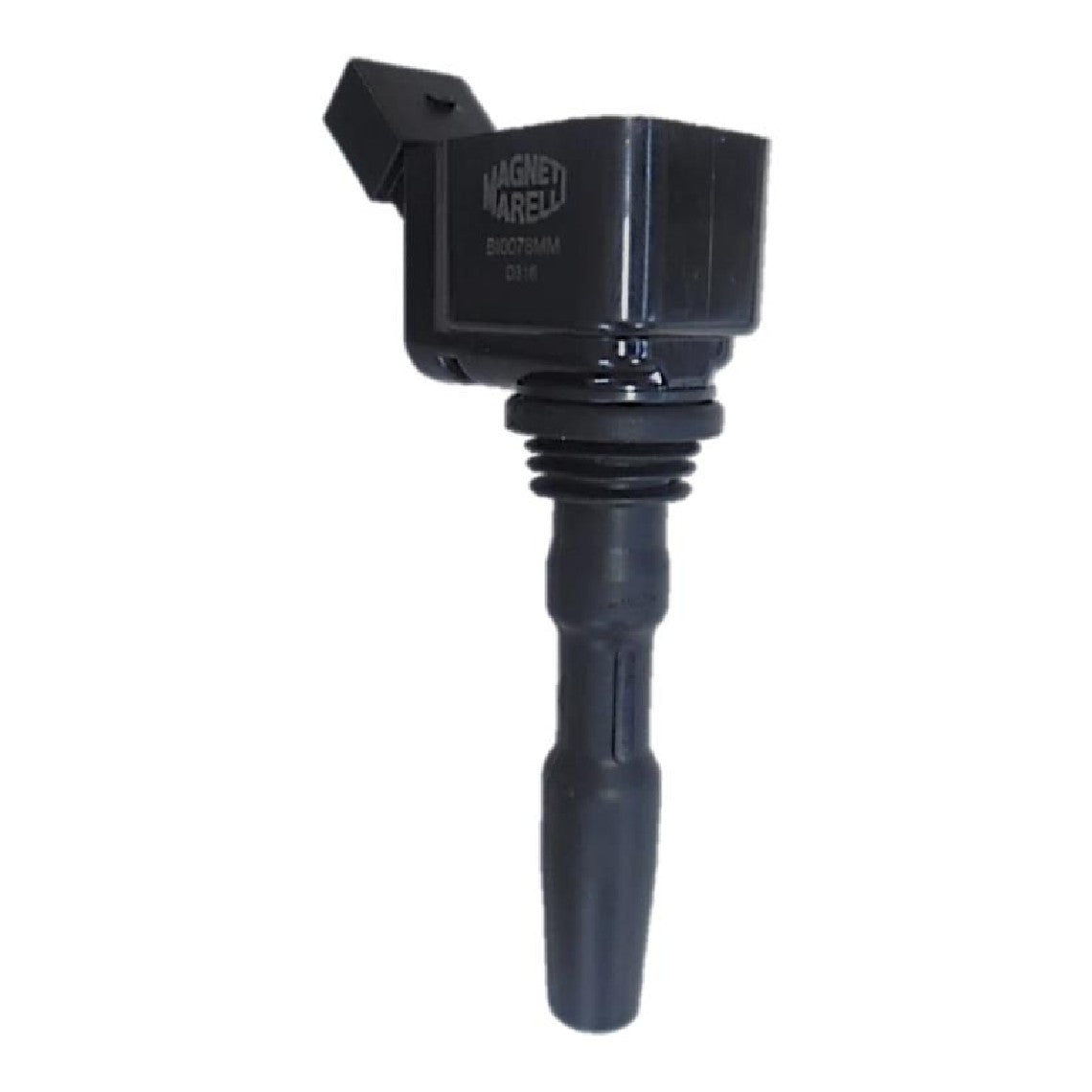 Bobina De Ignição - Magneti Marelli - BI0078MM - (1)