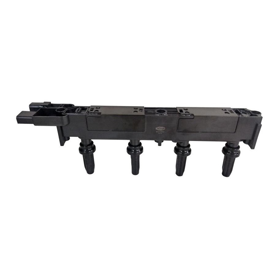 Bobina De Ignição - Magneti Marelli - BI0111MM - (1)
