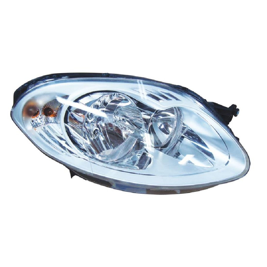 Farol Direito - Magneti Marelli - IMM0321138 - (1)