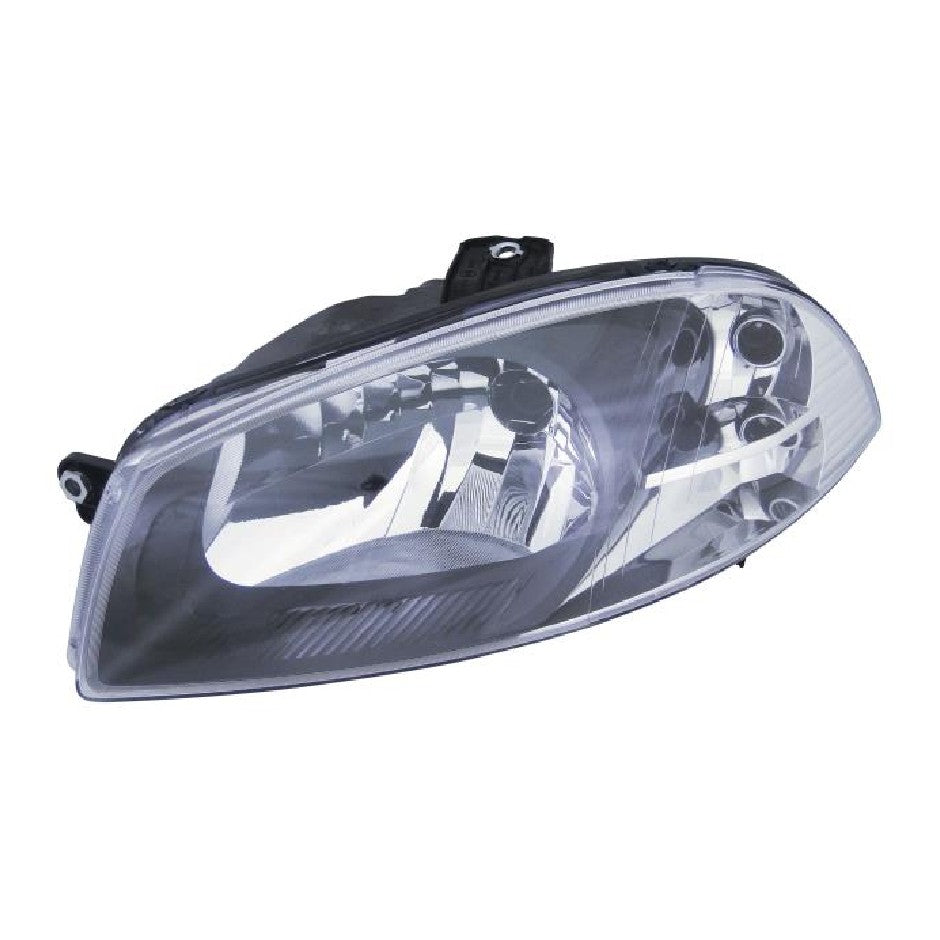 Farol Esquerdo - Magneti Marelli - IMM0312133 - (1)