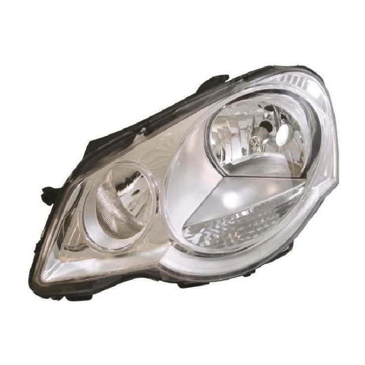 Farol Esquerdo - Magneti Marelli - IMM0511029 - (1)