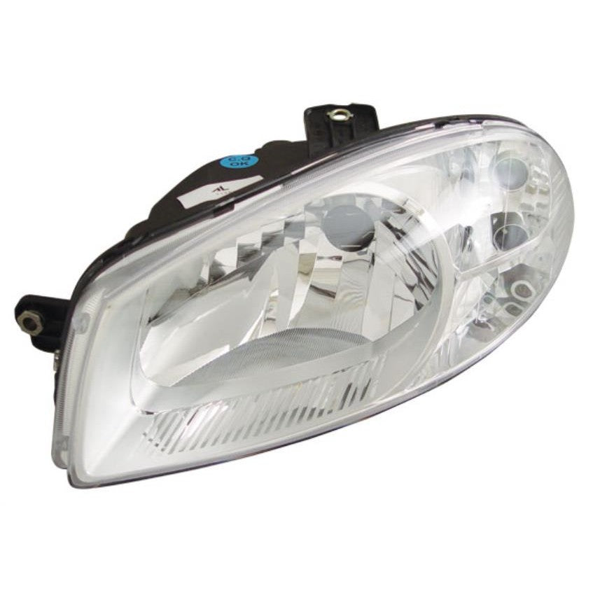 Farol Esquerdo - Magneti Marelli - IMM0312116 - (1)