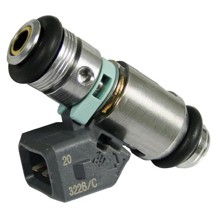 Kit 4 Bico Injetor Combustível - Magneti Marelli 50191902 - (2)