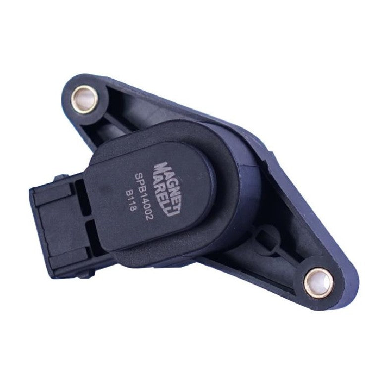 Sensor De Posição De Borboleta - Magneti Marelli - SPB14002 - (1)