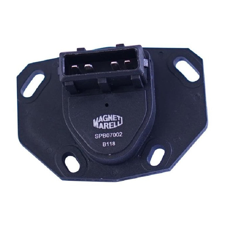 Sensor De Posição De Borboleta - Magneti Marelli - SPB07002 - (1)
