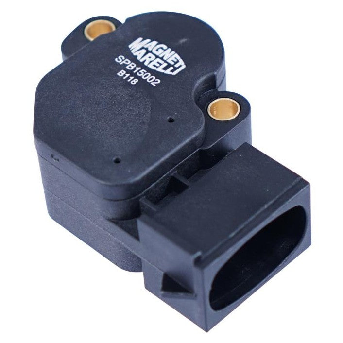 Sensor De Posição De Borboleta - Magneti Marelli - SPB15002 - (1)