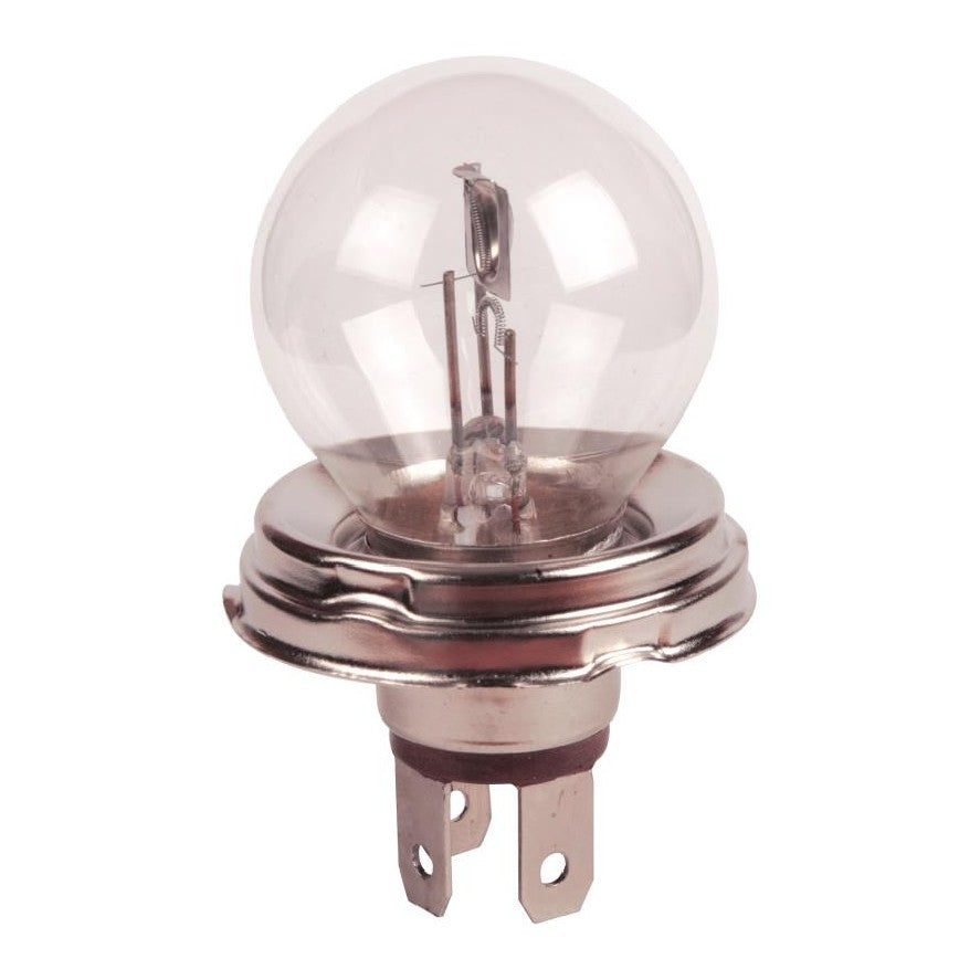 Lâmpada Farol Alto / 12V 45/40W P45T R2 Standard - Magneti Marelli - LMM7951 - (1)