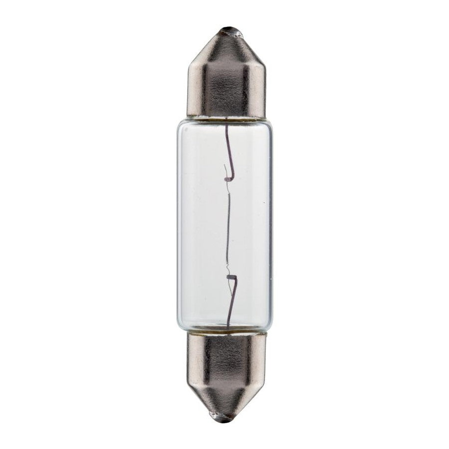 Lâmpada Luz Do Teto / 12V 10W Sv8.5 8 C10W 11*38 Standard Torpedinho - Magneti Marelli - LMM6461 - (1)