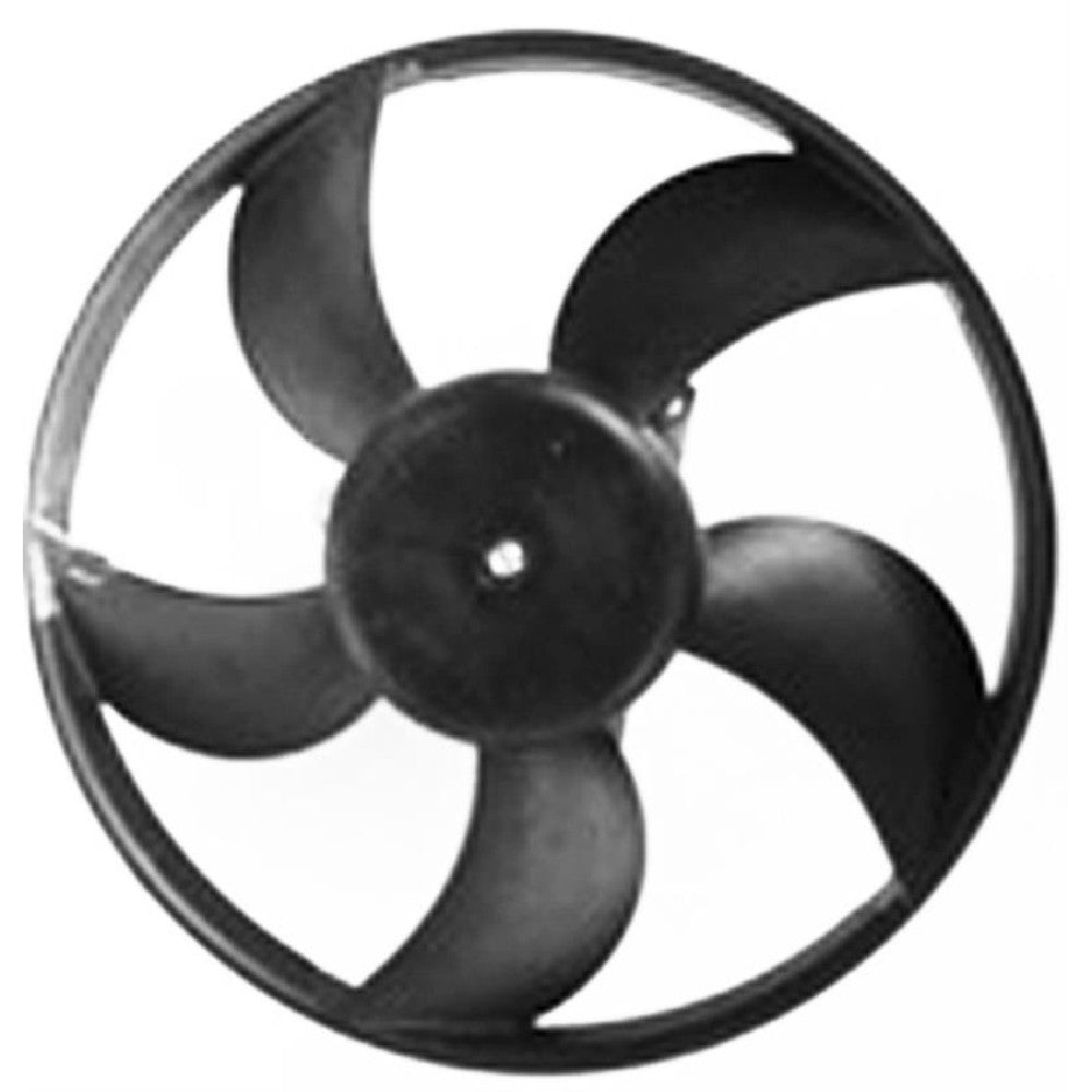 Eletroventilador - Magneti Marelli - EMM2009AGM - (1)