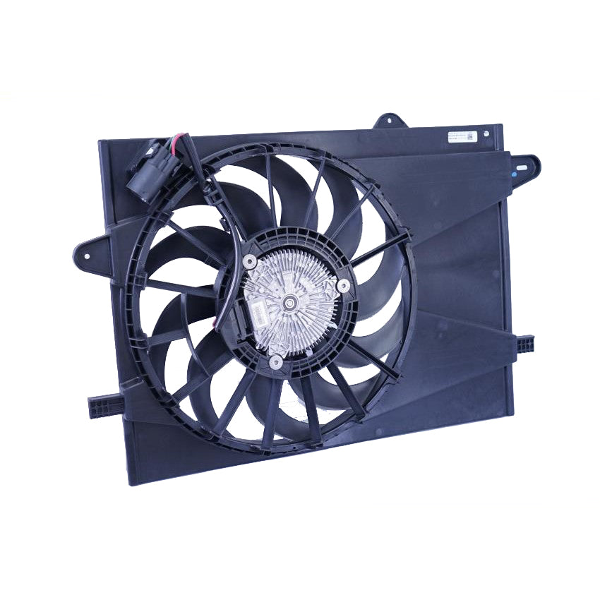 Eletroventilador - Magneti Marelli - EMM2025GM - (1)
