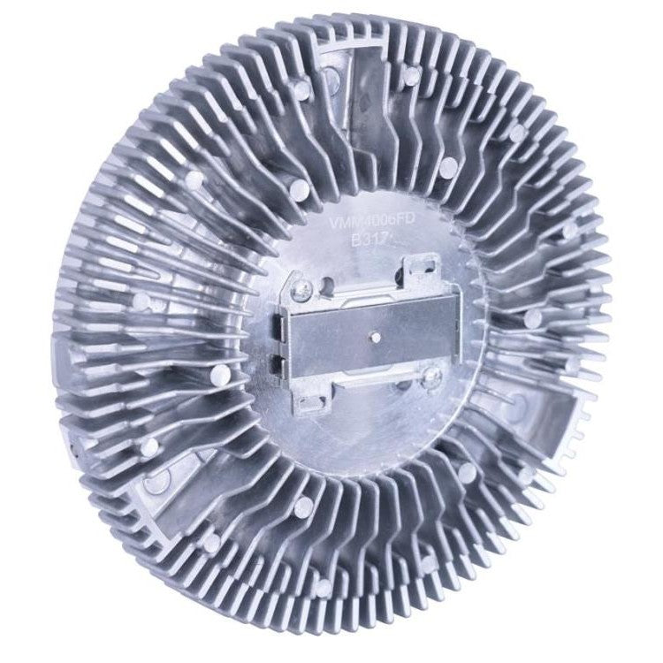 Embreagem Viscosa - Magneti Marelli - VMM4006FD - (1)