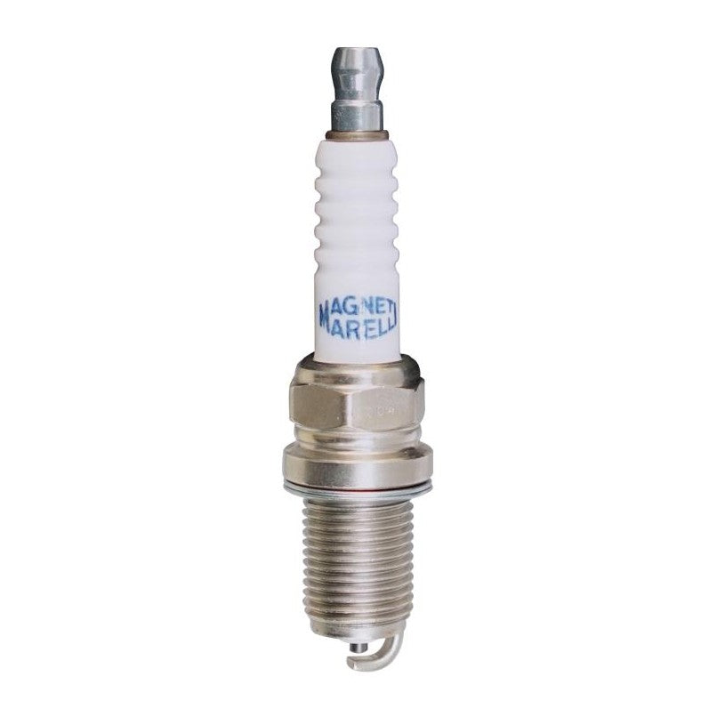 Kit 4 Vela Ignição e Cabo - Magneti CVMF2702 K5RTCMM - (3)