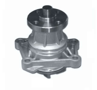 Bomba D'Água - Indisa - 804502 - (1)