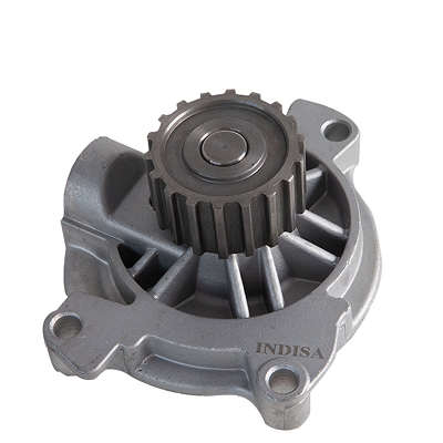 Bomba D'Água - Indisa - 454504 - (1)