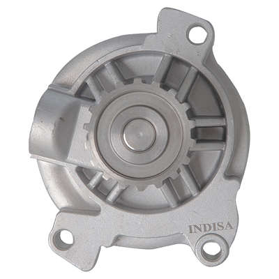 Bomba D'Água - Indisa - 454504 - (2)