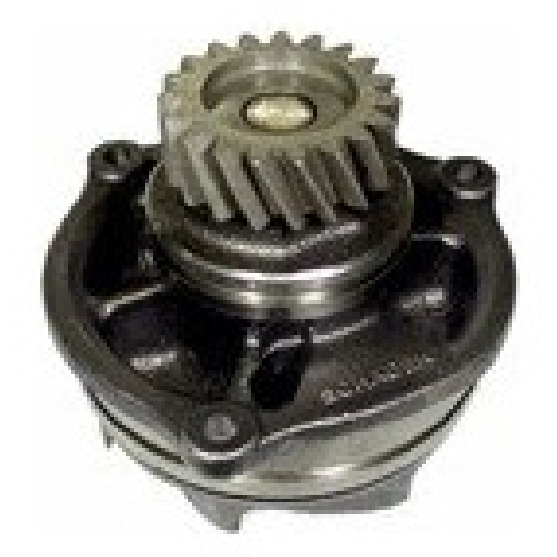 Bomba D'Água - Indisa - 758501 - (1)