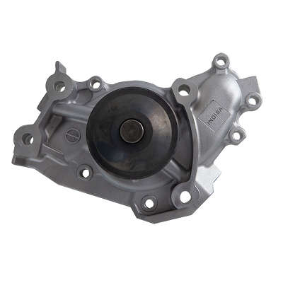 Bomba D'Água - Indisa - 904506 - (2)