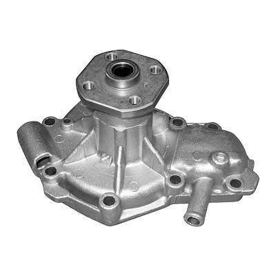 Bomba D'Água - Indisa - 704000 - (1)