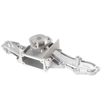 Bomba D'Água - Indisa - 352500 - (1)
