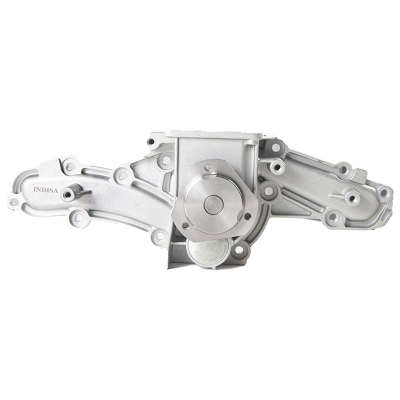 Bomba D'Água - Indisa - 352500 - (2)