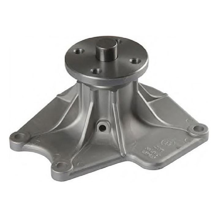 Bomba D'Água - Indisa - 854004 - (1)