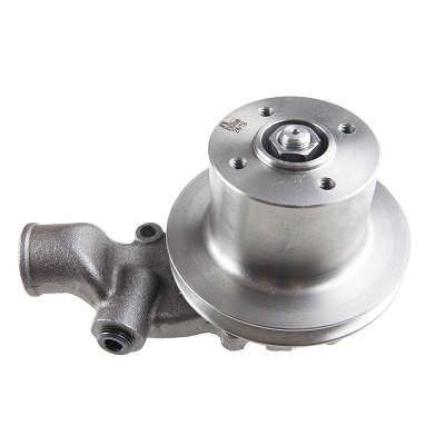 Bomba D'Água - Indisa - 153003 - (1)