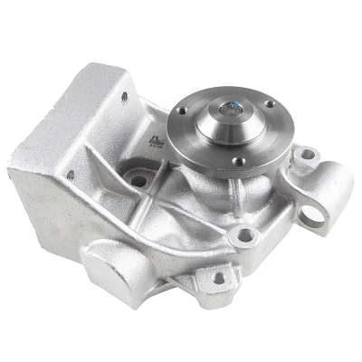 Bomba D'Água - Indisa - 354007 - (1)