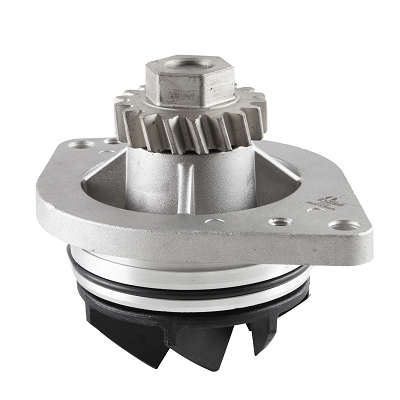 Bomba D'Água - Indisa - 105001 - (1)