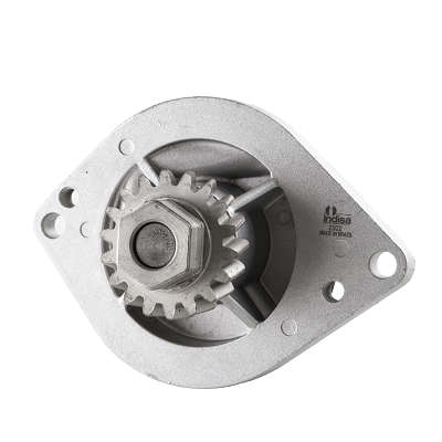 Bomba D'Água - Indisa - 105001 - (2)