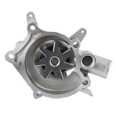 Bomba D'Água - Indisa - 854001 - (3)
