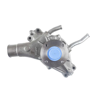 Bomba D'Água - Indisa - 254008 - (2)