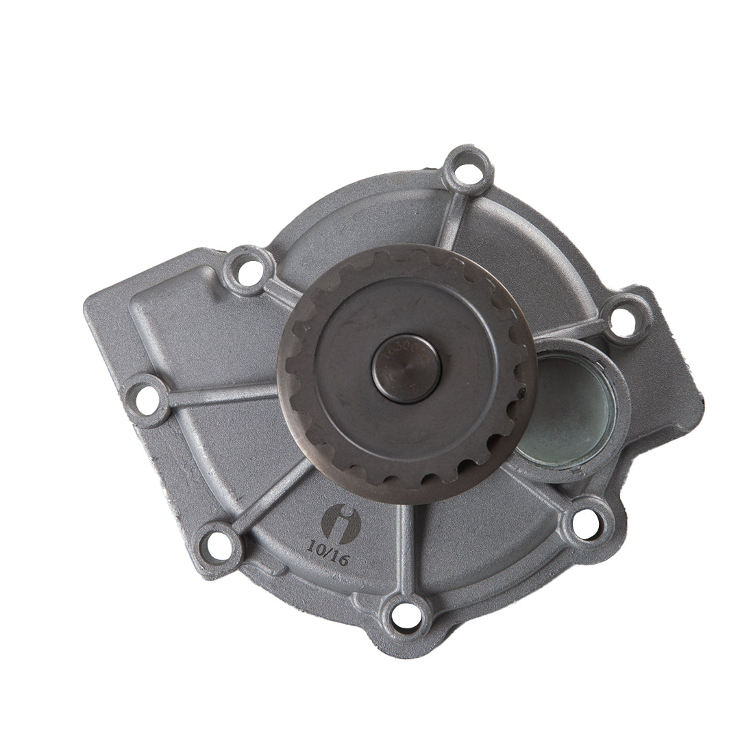 Bomba D'Água - Indisa - 604002 - (5)