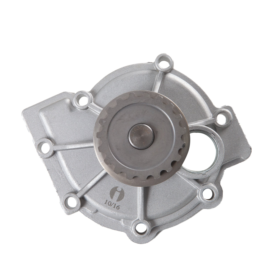 Bomba D'Água - Indisa - 604002 - (2)