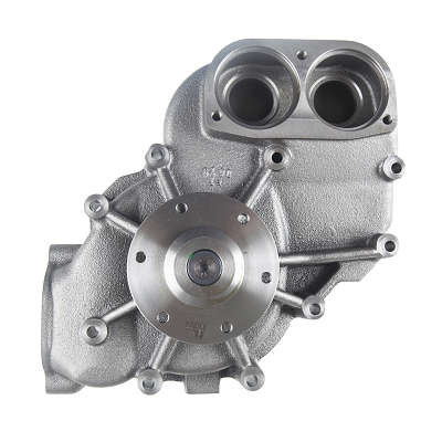 Bomba D'Água - Indisa - 401010 - (2)