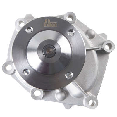 Bomba D'Água - Indisa - 552500 - (2)