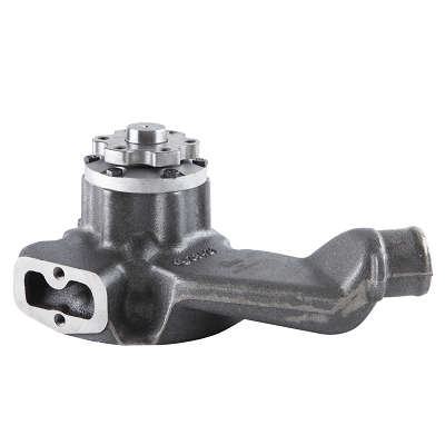 Bomba D'Água - Indisa - 401006 - (2)