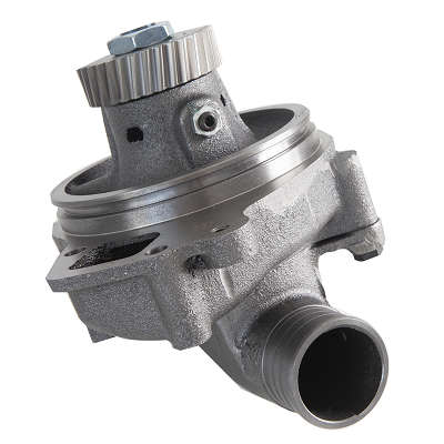 Bomba D'Água - Indisa - 552502 - (1)