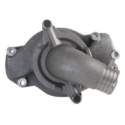 Bomba D'Água - Indisa - 552502 - (2)