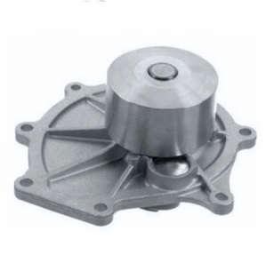 Bomba D'Água - Indisa - 115002 - (1)