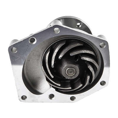 Bomba D'Água - Indisa - 552501 - (2)