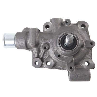 Bomba D'Água - Indisa - 758506 - (2)